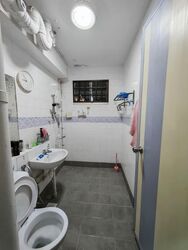 Blk 223 Choa Chu Kang Central (Choa Chu Kang), HDB 4 Rooms #534350911